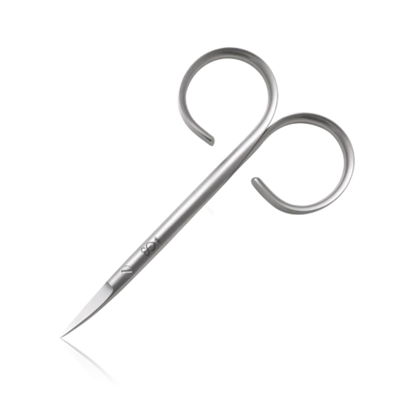 Renomed Fly Tying Scissors The FlyTier – Curved