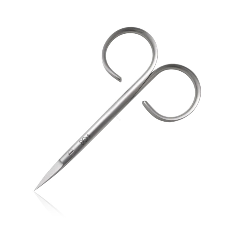 Renomed Fly Tying Scissors The FlyTier – Straight