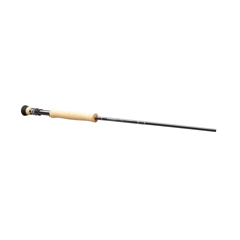 Sage  Salt R8 Fly Rod|690-4 (9′ 6 weight)|790-4 (9′ 7 weight)|890-4 (9′ 8 weight)|990-4 (9′ 9 weight)|1090-4 (9′ 10 weight)|1190-4 (9′ 11 weight)|1290-4 (9′ 12 weight)|1290-4FG (9′ 12 weight Fore Grip)|1586-4 (8’6″ 15 weight)