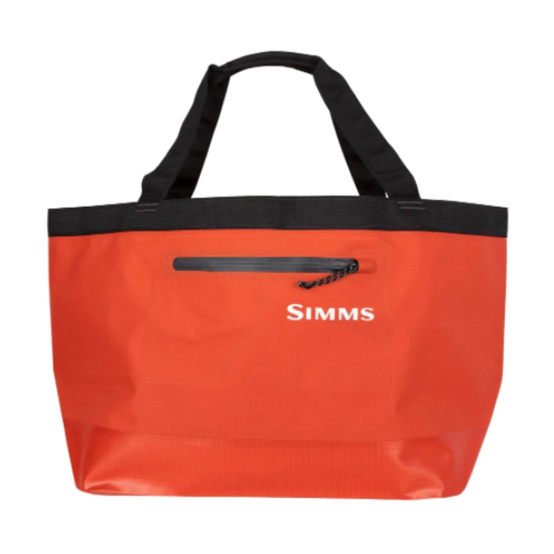 Simms Dry Creek Simple Tote 50L