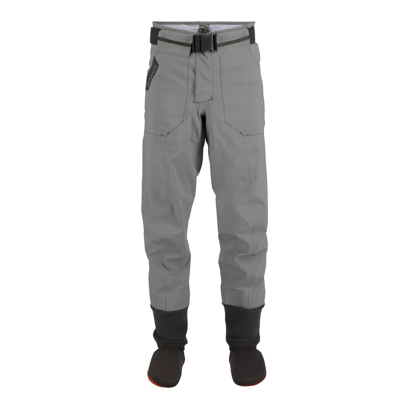 Simms Freestone Pant 2023|L|S|M|XL|XXL|Smoke