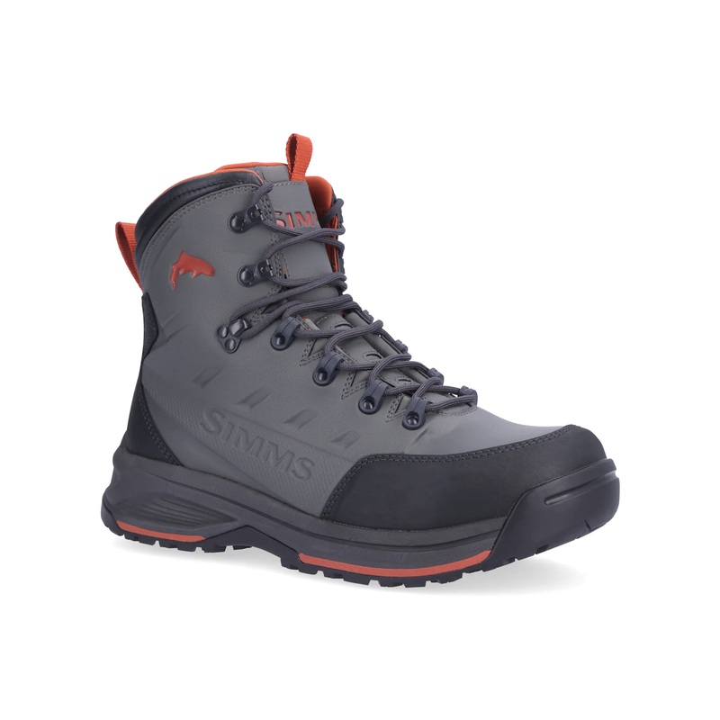 Simms Freestone Wading Boot – Rubber Sole (2023)