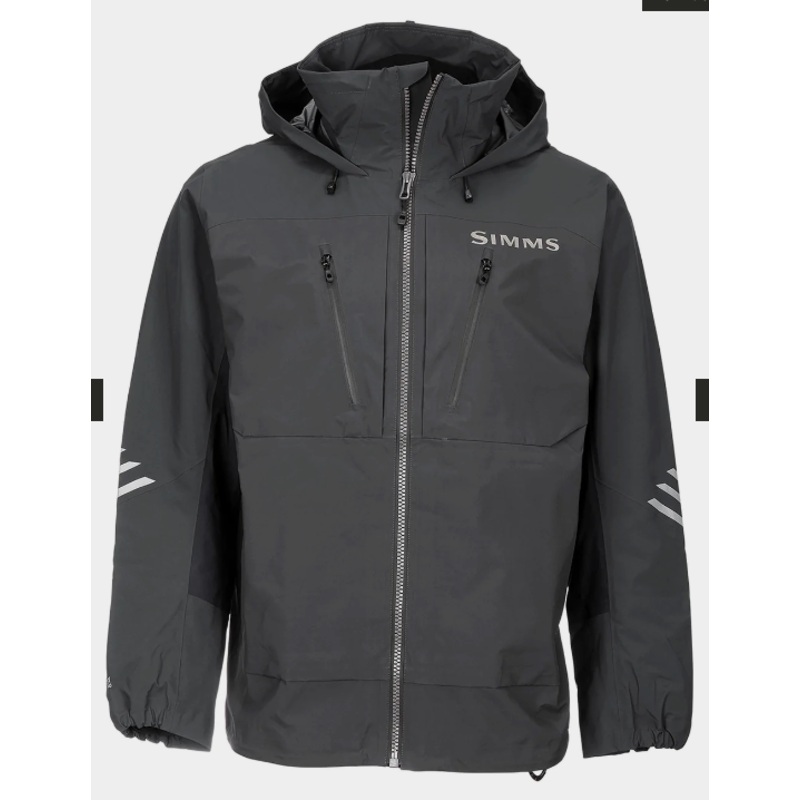 Simms ProDry Jacket|Black|L|XL