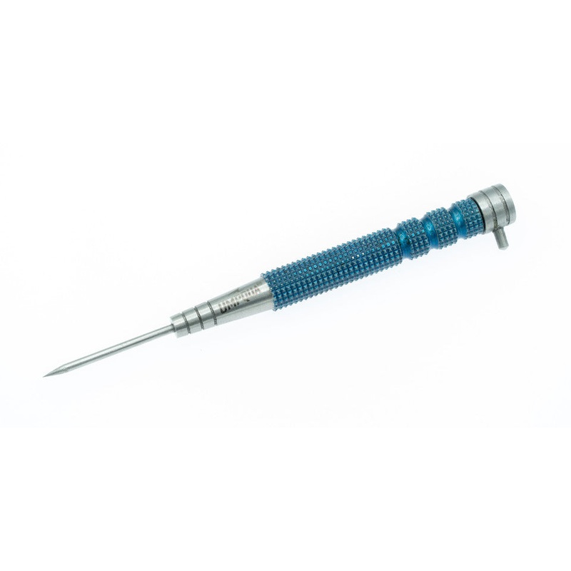 Umpqua Dream Stream Plus Tying Pick