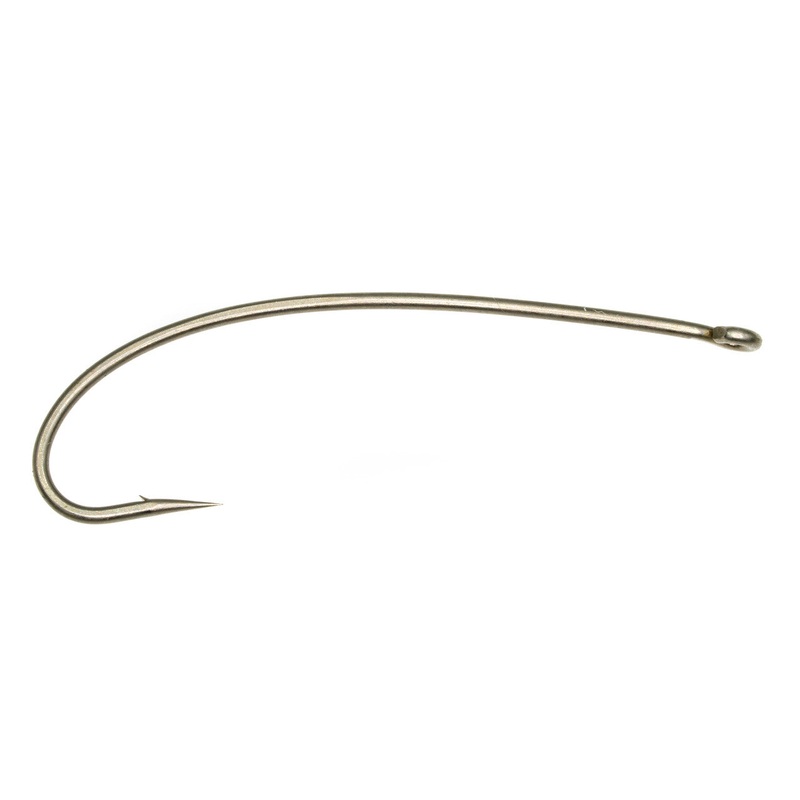 Umpqua U203 U-Series Hook|14|16|18|20|22|24