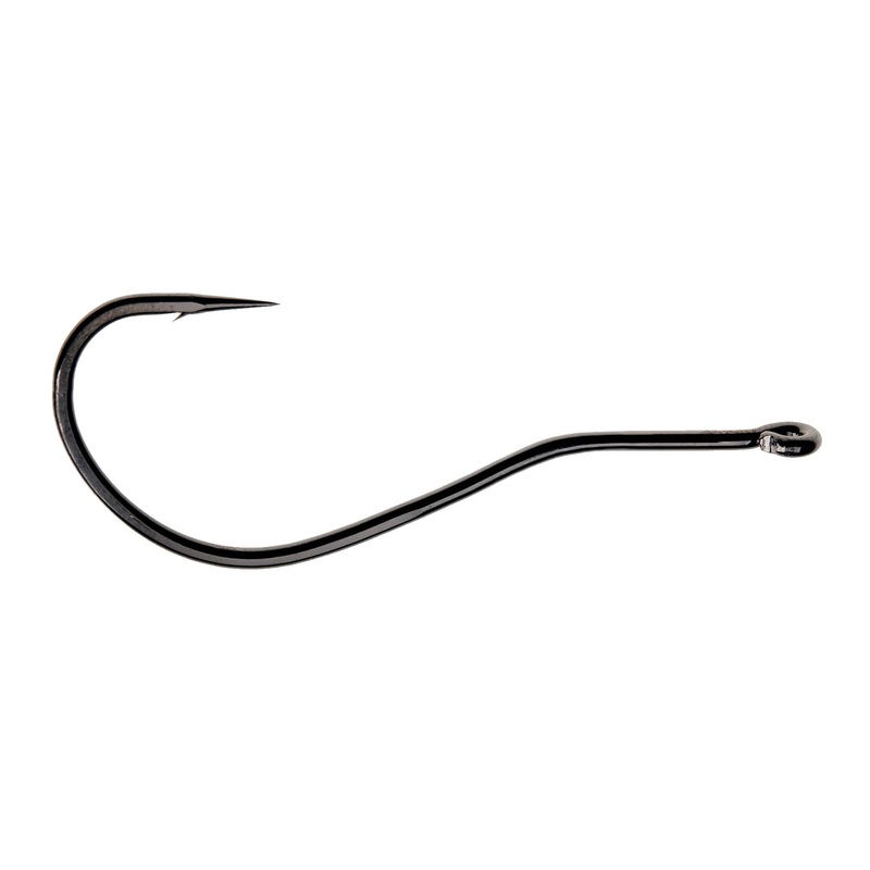AHREX PR358 CA Bendback Hook||1||1/0||2||4||6