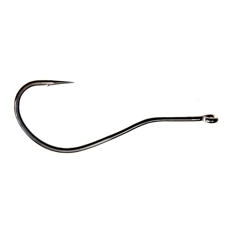 AHREX SA258 CA Bendback Hook||2/0||4/0||6/0