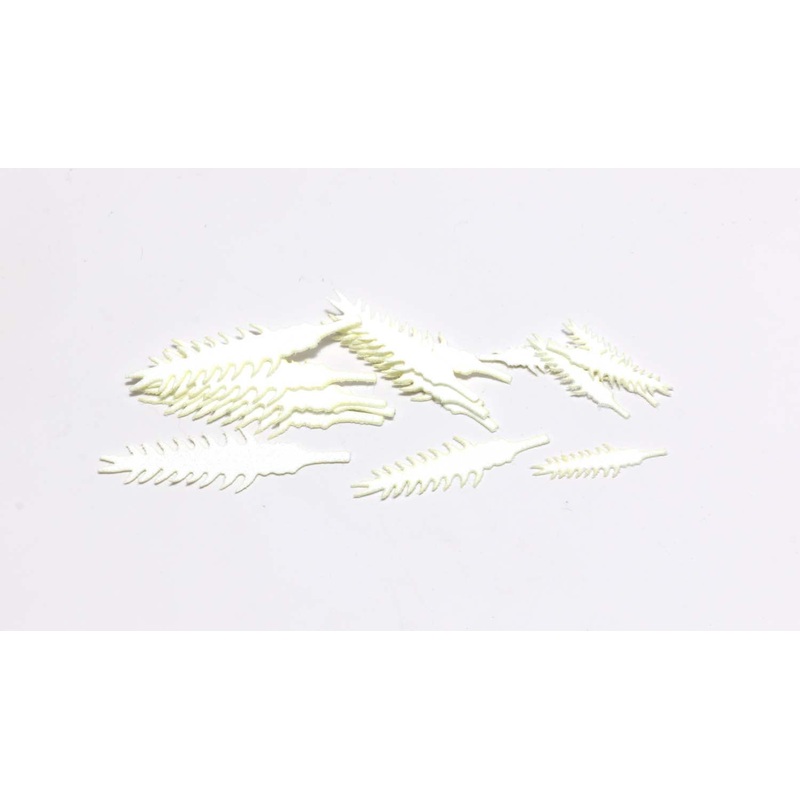 Cohen’s Hellgrammite Tail|Large|Medium|Small