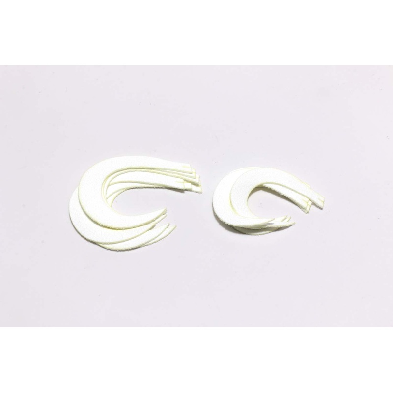 Cohen’s Hook Tail|Large|Medium|Small