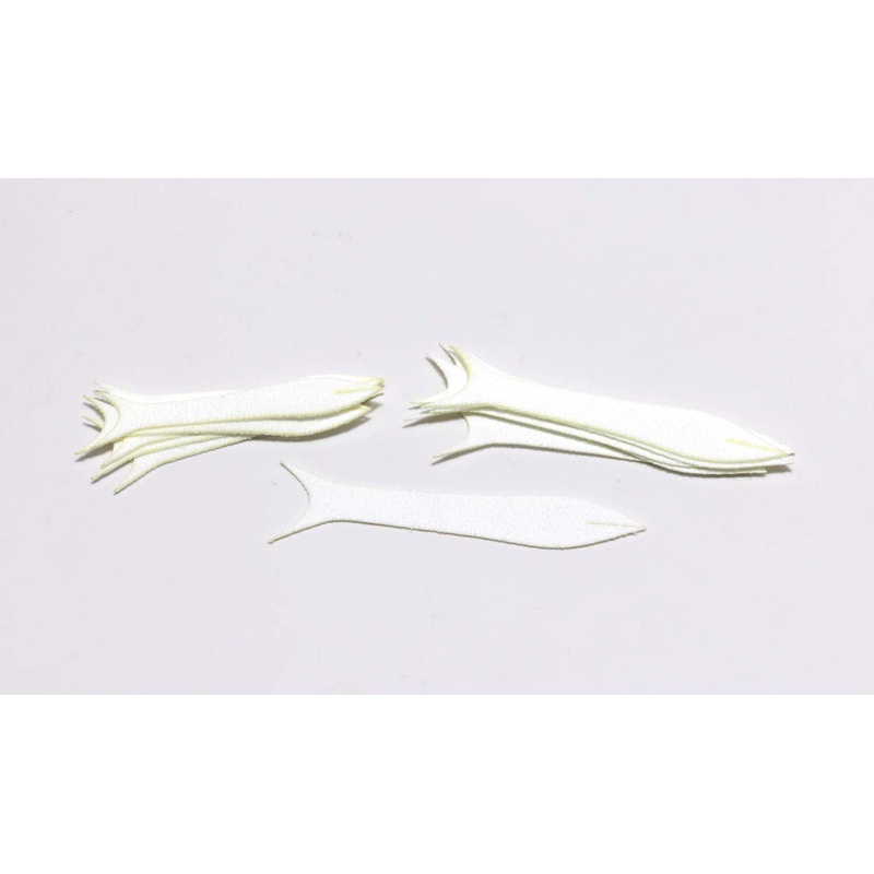 Cohen’s Panic Minnow Tail|Large|Medium|Small