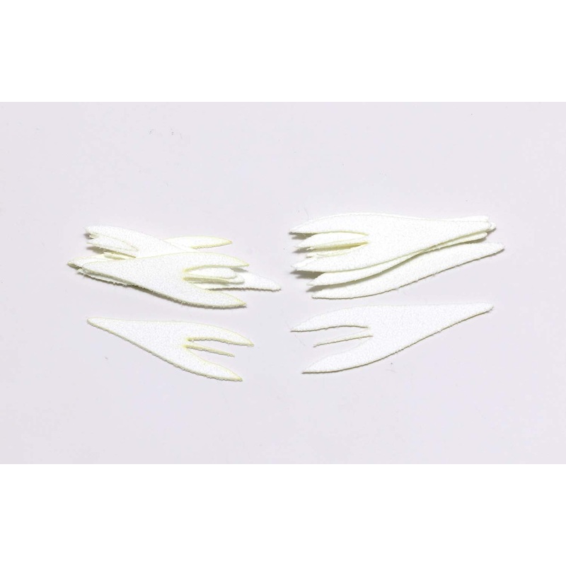 Cohen’s Swimming Crawdad Tail|Large|Medium|Small