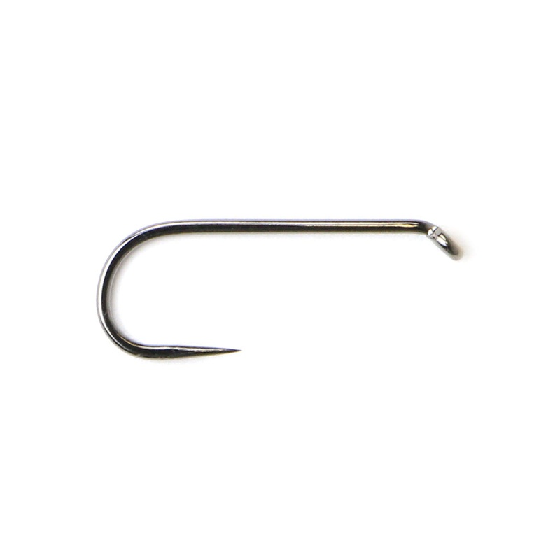 Fulling Mill 5085 Nymph Hook Black Nickel