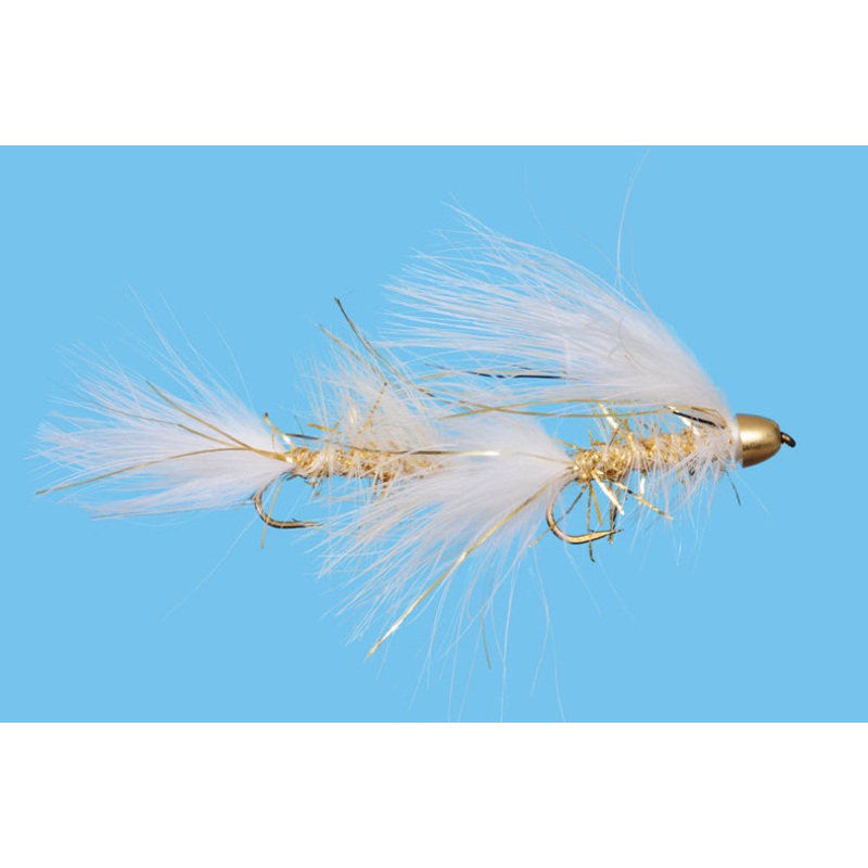 Goldie articulated streamer|4