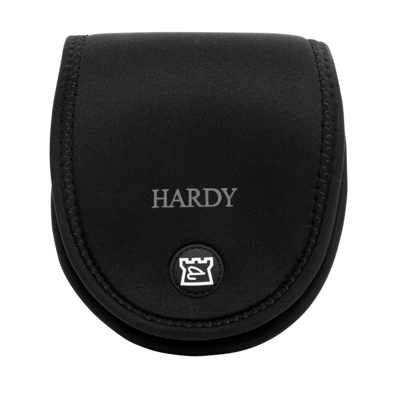 Hardy Neoprene Reel Case|Small|Medium|Large