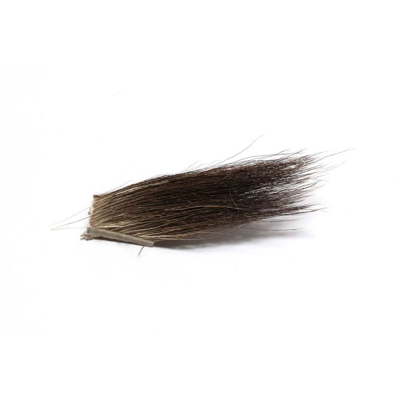 Hareline Dubbin Moose Mane