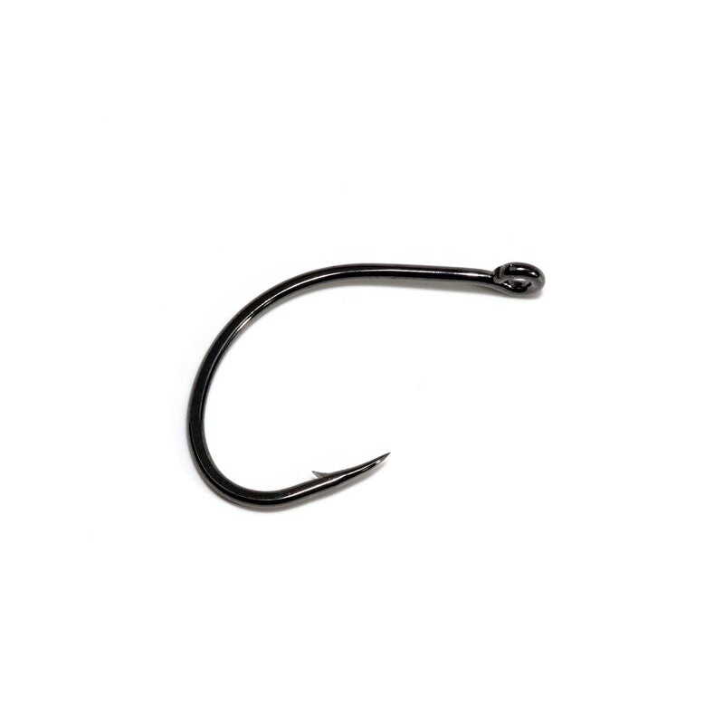 Kona SKB Short Keeled Streamer Hook