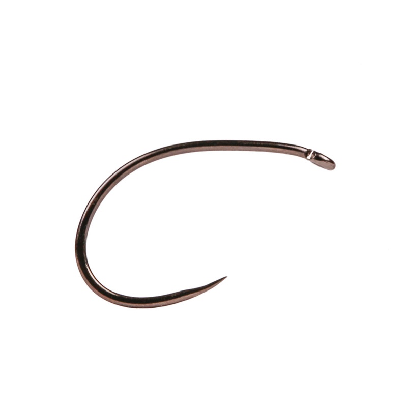 Partridge Grab Caddis Pupa||8, 25pk||10, 25pk||12, 25pk||14, 25pk||16, 25pk||18, 25pk