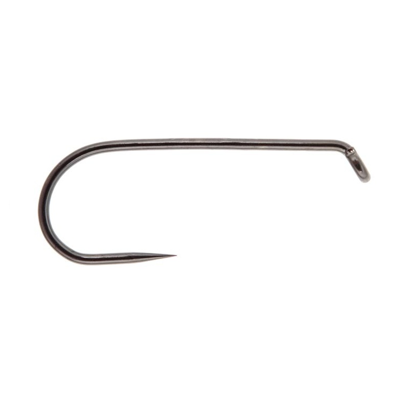 Partridge Ideal Nymph Hook||14, 25pk||16, 25pk||18, 25pk||20, 25pk