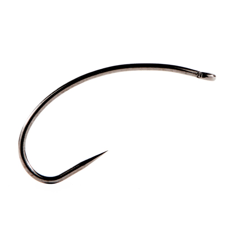 Partridge Klinkhamer Hook||8, 25pk||10, 25pk||12, 25pk||14, 25pk||16, 25pk||18, 25pk