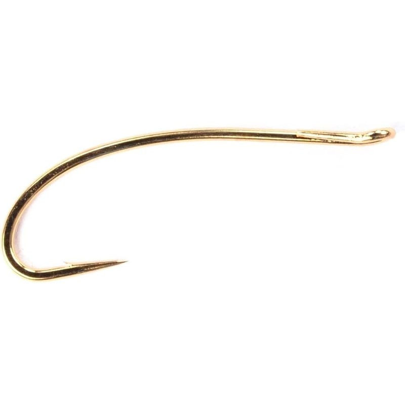Partridge PATRIOT Salmon Single Gold