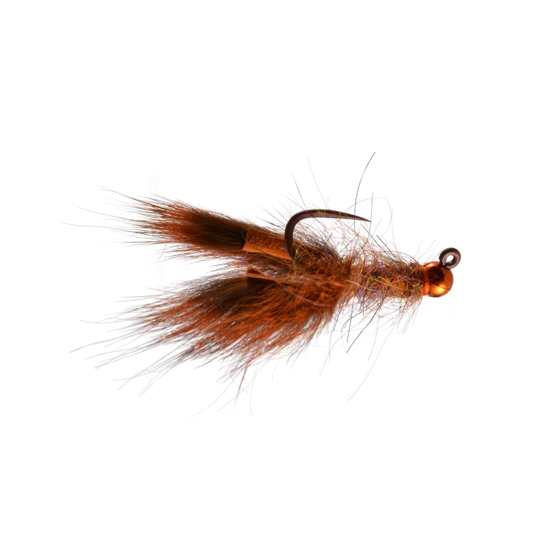 Rainy’s Nemo’s Baby Craw|Cray Orange|Olive|6