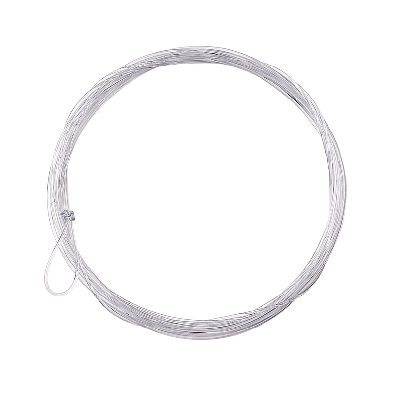 Rio Bulk Powerflex Leader|9ft 6X|9ft 5X|9ft 4X|9ft 3X|9ft 2X|7.5ft 6X|7.5ft 5X|7.5ft 4X|7.5ft 3X|7.5ft 2X