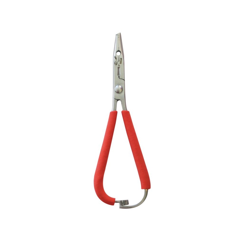 Rising Work Tool 6 Red Handle