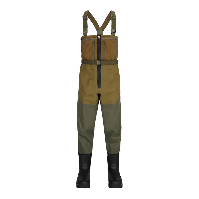 Simms Freestone Z Bootfoot Waders