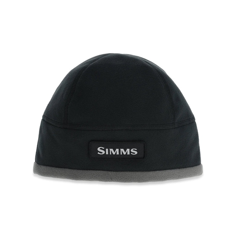 Simms Windstopper Tech Beanie|Black