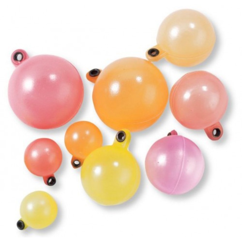 Thingamabobber 9 Piece Assortment