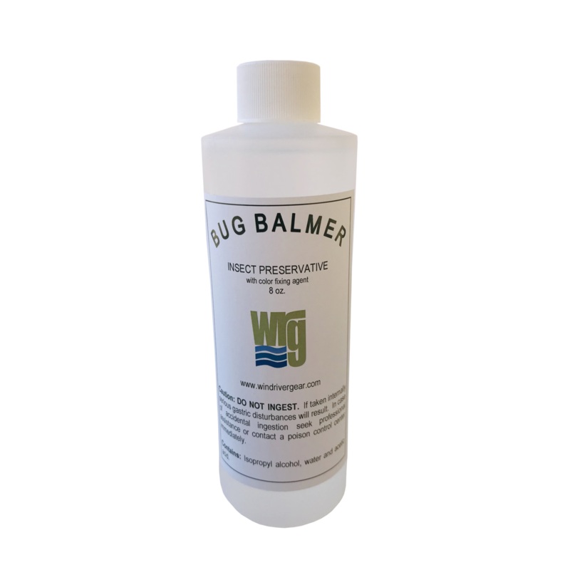 Wind River Gear Bug Balmer