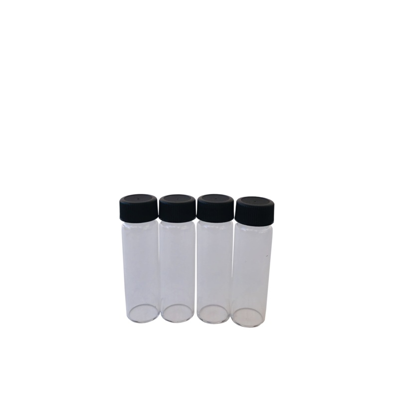 Wind River Gear Insect Bottles 4 pack