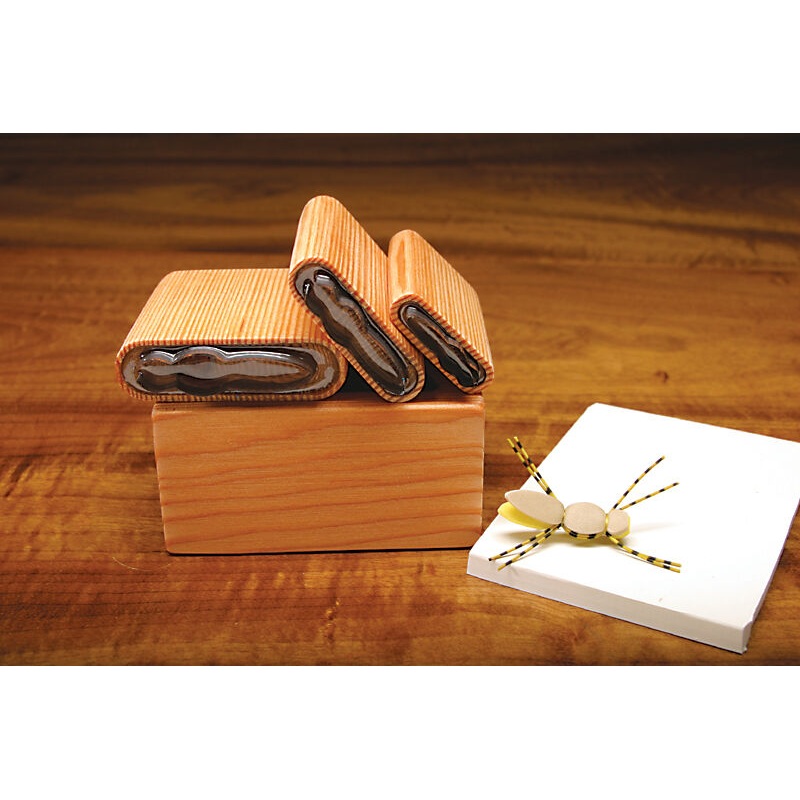 Beavertail Foam Body Cutter|Large 2-4|Medium 6-8|Small 10-12|Complete Set