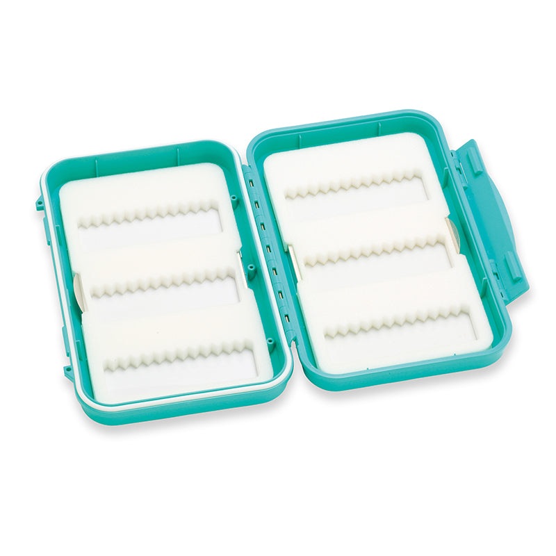 C&F Design Saltwater Permit Fly Case Medium