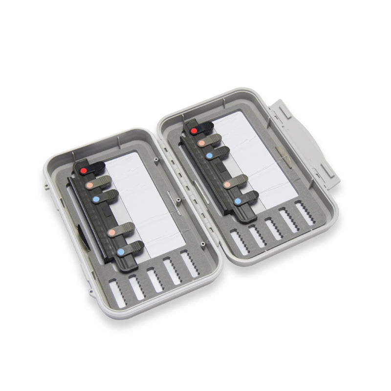 C&F Design Threader Fly Case Medium