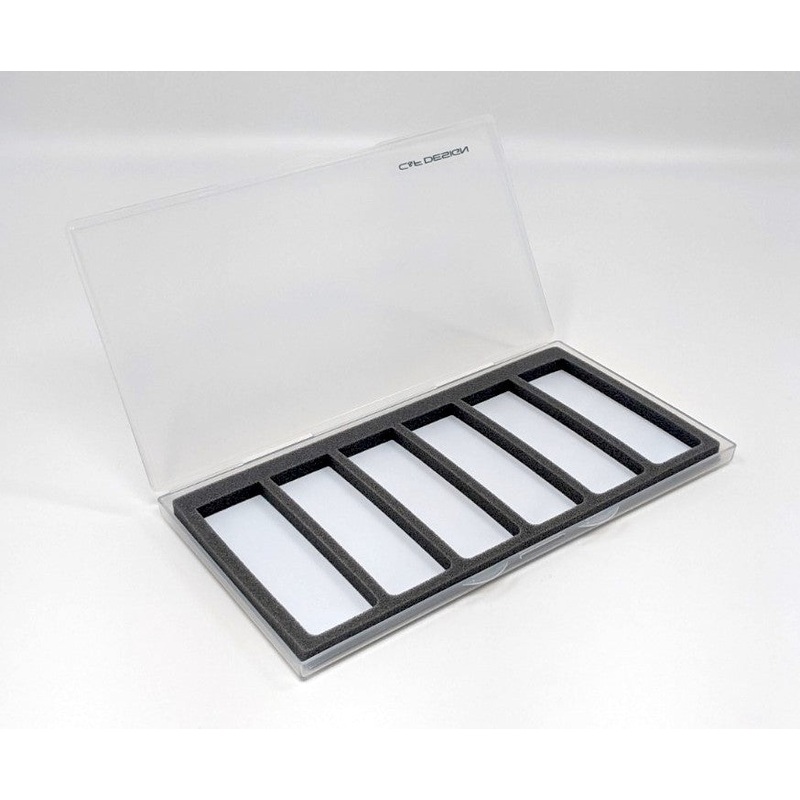 C&F Designs Magnetic Streamer Hook Pallet