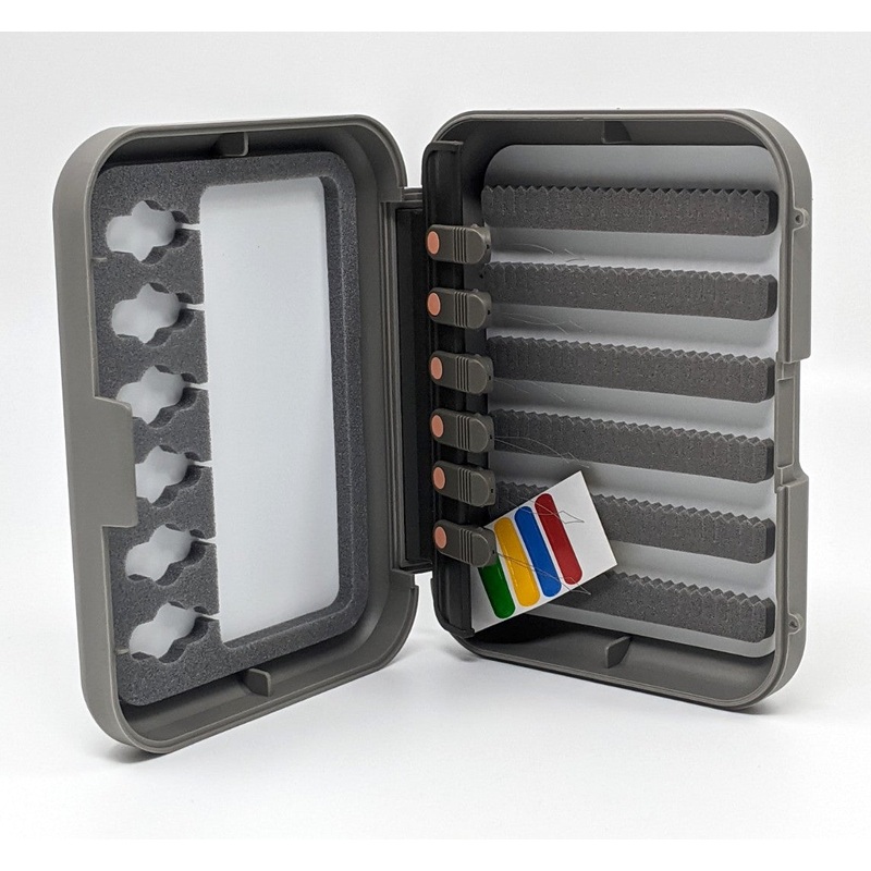 C&F Designs Midge Threader Box