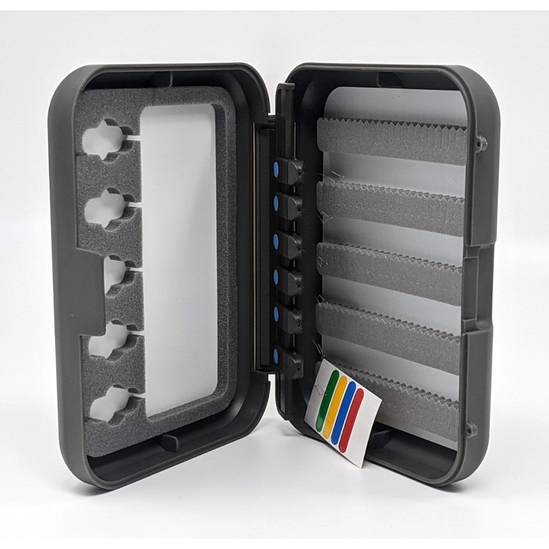 C&F Designs Standard Threader Box