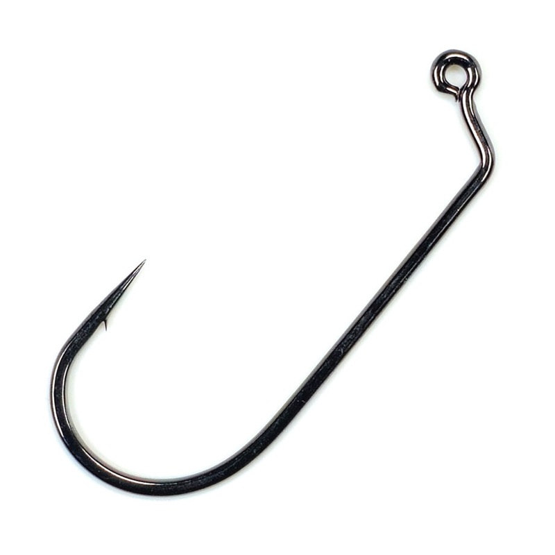 Gamakatsu J60 Round Bend Crab Hook 20 pack