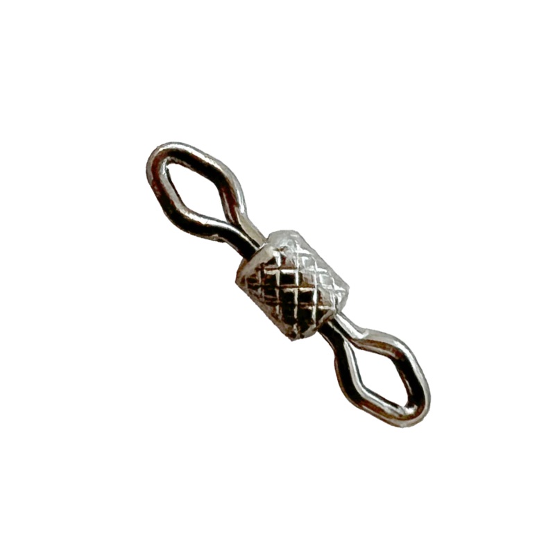 Loon Perfect Rig Micro Swivel|Small|Medium|Large