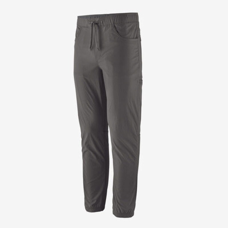 Patagonia Quandary Joggers|Forge Grey|M|L|XL|XXL