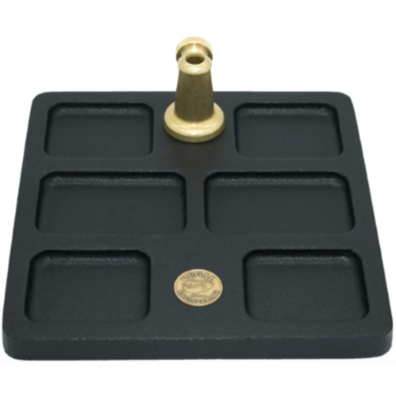Regal Pocket Platform Vise Base