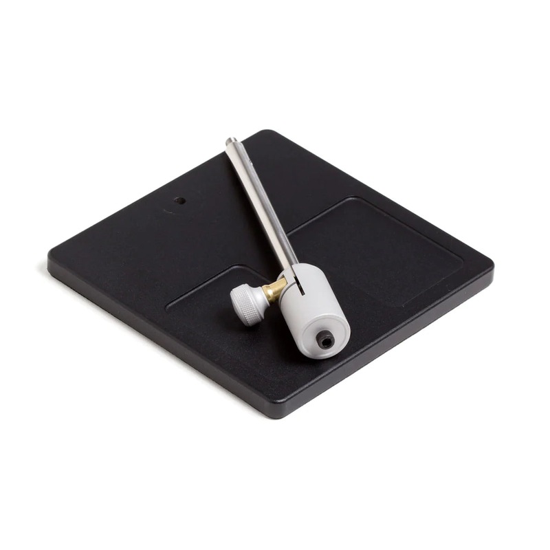 Renzetti Standard Pedestal Base w/ Stem 3000,4000,Masters