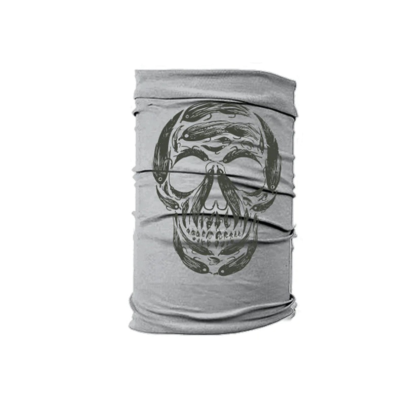 Rep Your Water Fly Til You Die Sun Gaiter