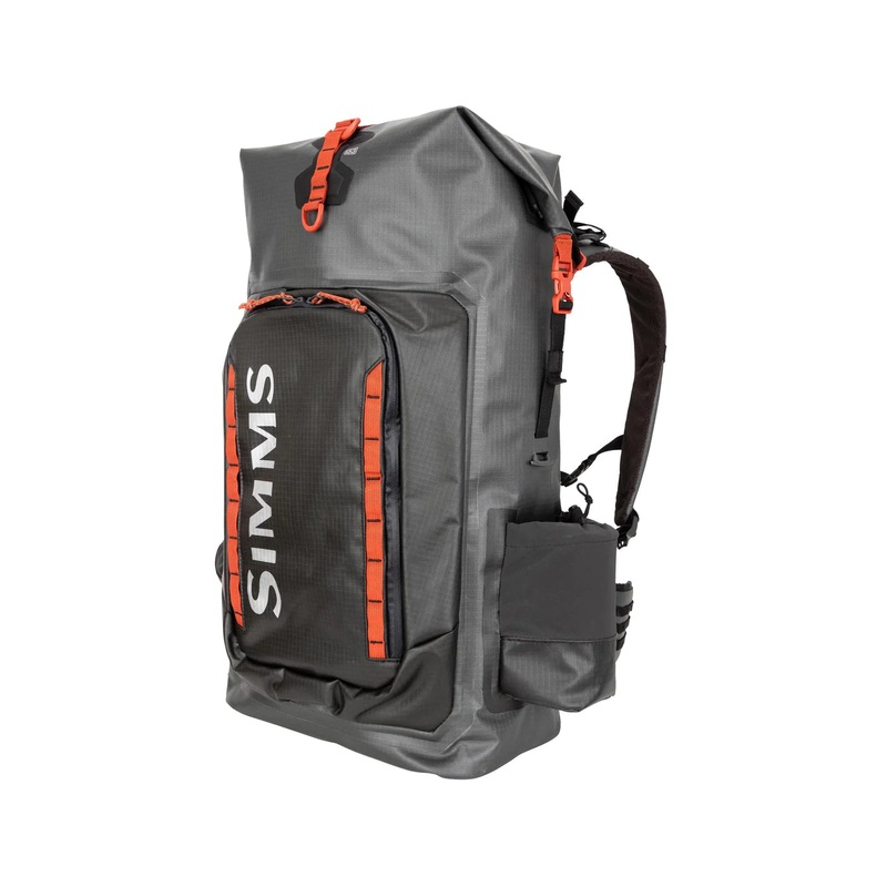 Simms G3 Guide Backpack|Anvil