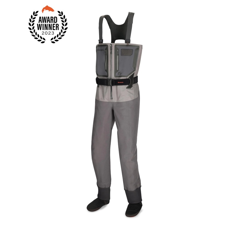 Simms G4Z Stockingfoot Wader (2024)