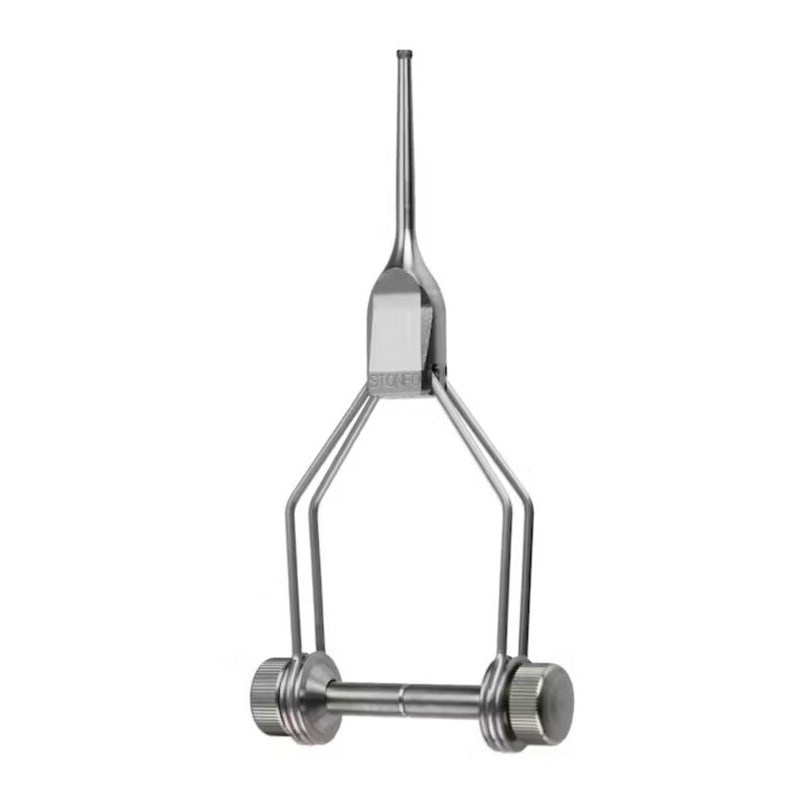 Stonfo Steeltech Bobbin