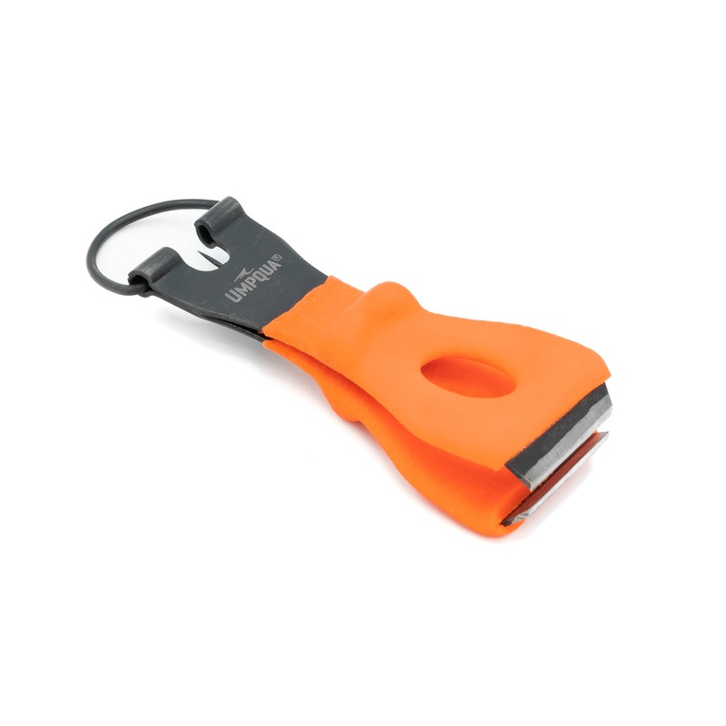 Umpqua Rivergrip Precision Big Grip Nipper TC