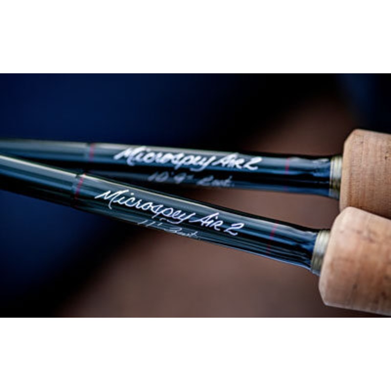 Winston Air II Two Handed-Micro Spey