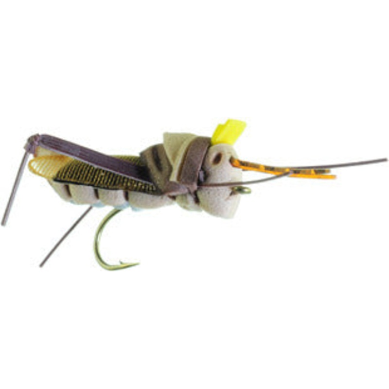 Big Secret Hopper|SIZE 8